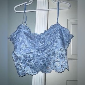 Worn twice, good as new.